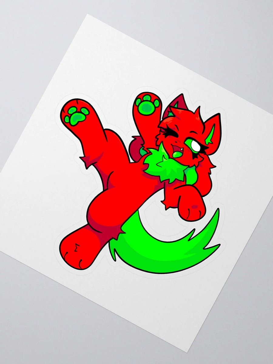 orb Sticker.... product image (6)