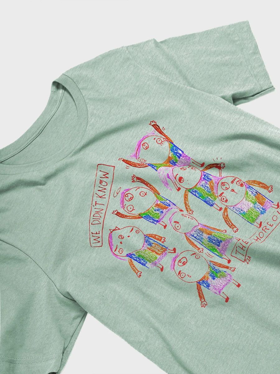 Bad Dance Troupe product image (4)