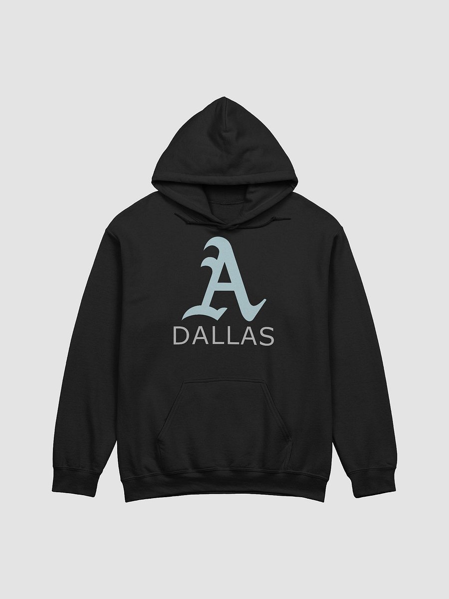 A Football Hoodie product image (1)