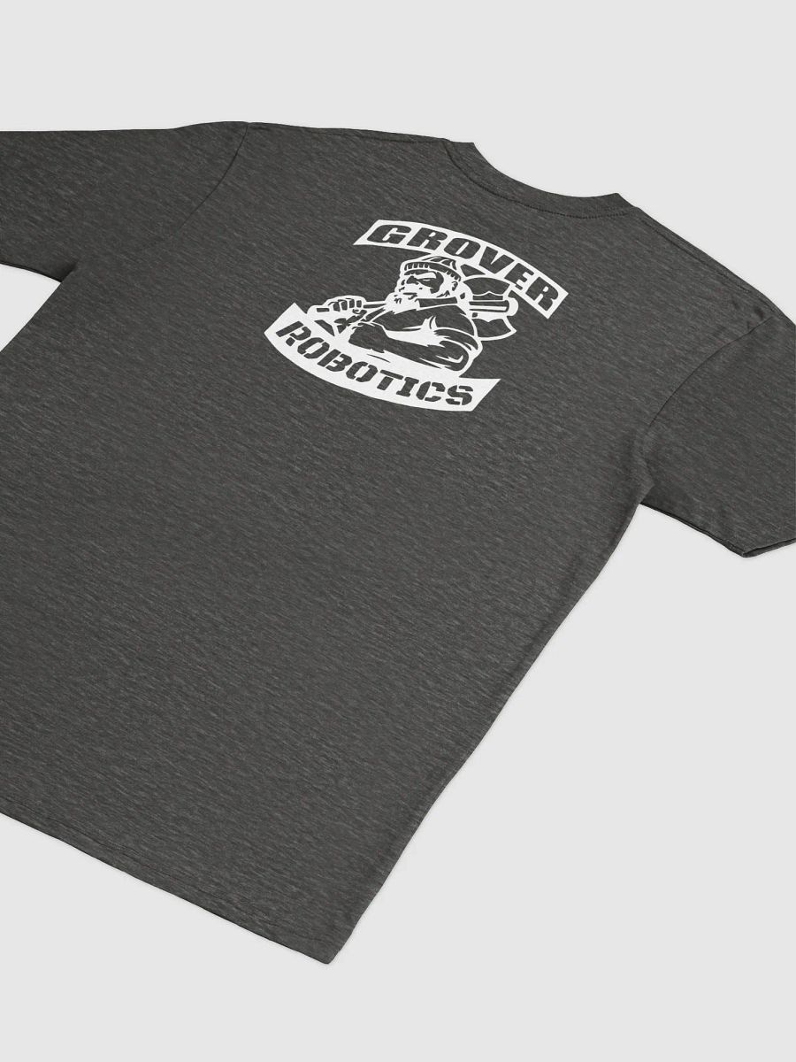 Robotics Dad Tee product image (19)