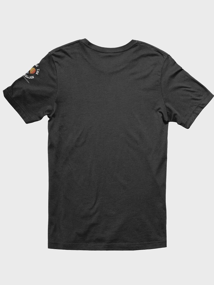 Love is Love T-Shirt product image (2)
