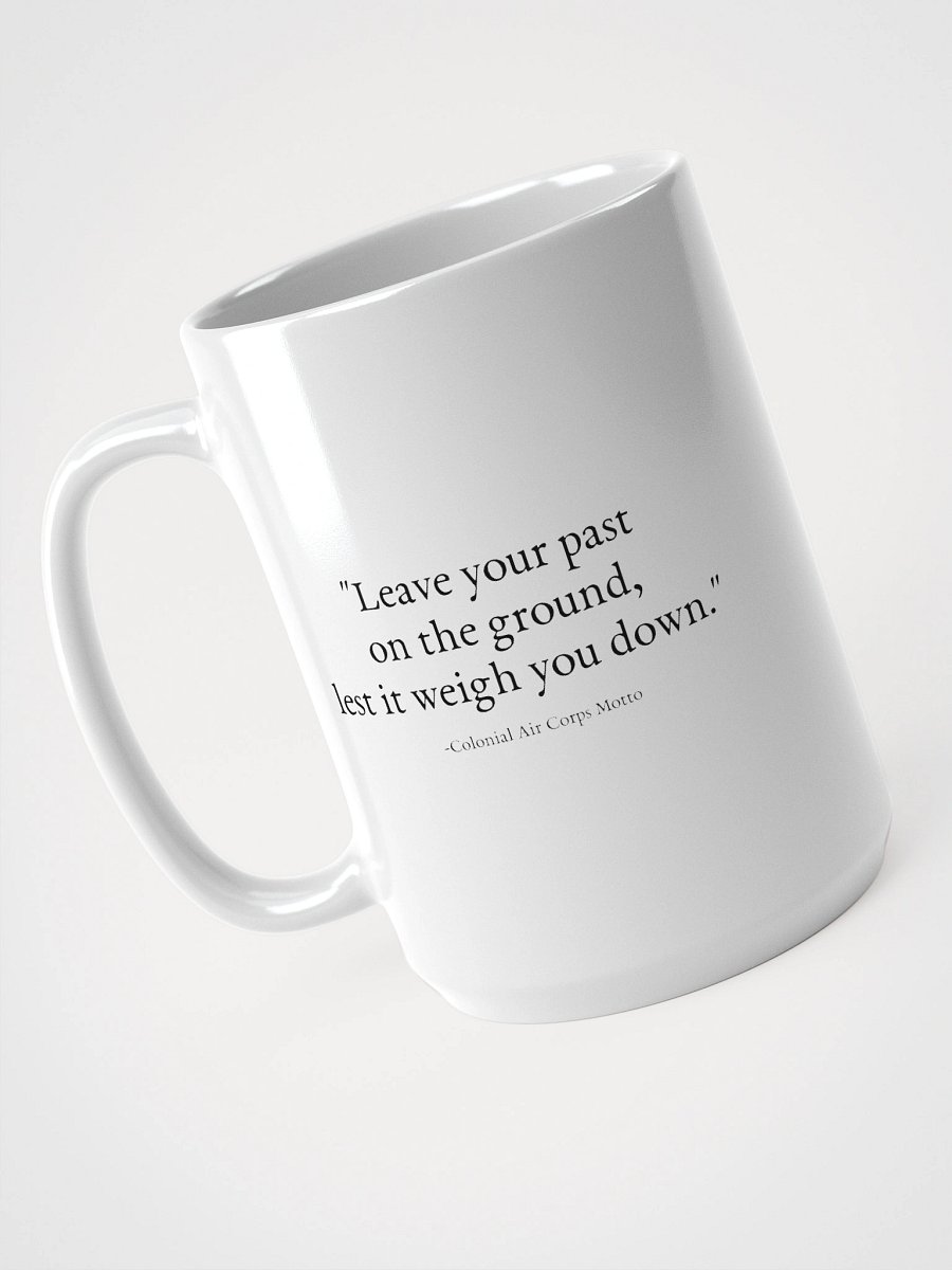 Errant Freight Mug product image (3)