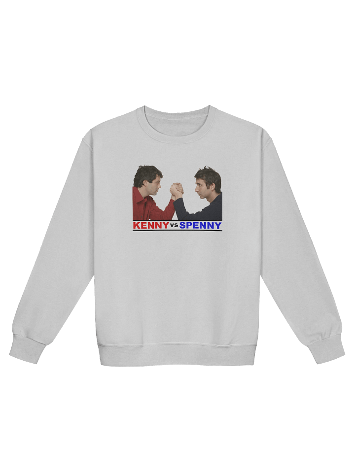 Crew Sweatshirt product image (1)