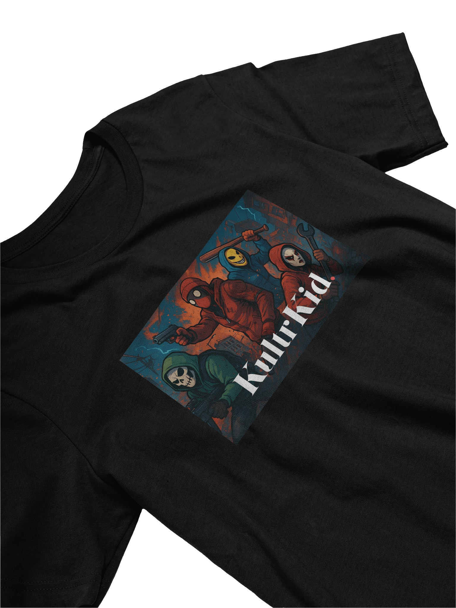 Bella+Canvas Supersoft T-Shirt product image (19)