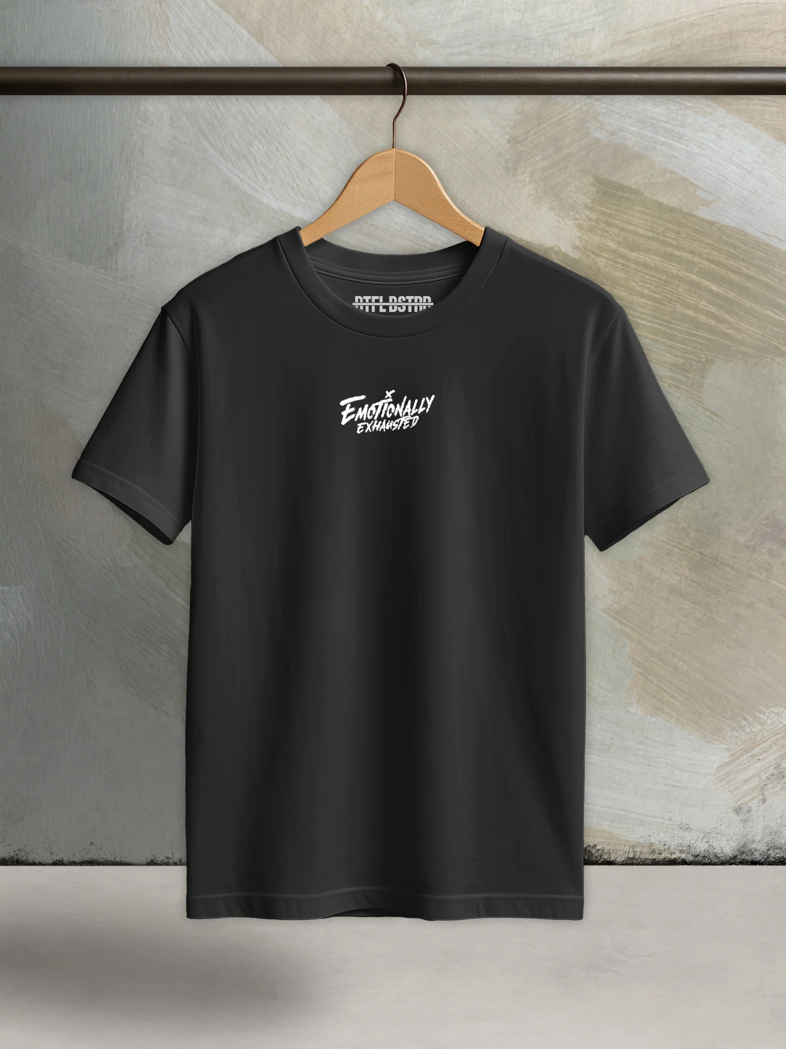 Emotionally Exhausted OG (Small) - BB28 Tee product image (1)