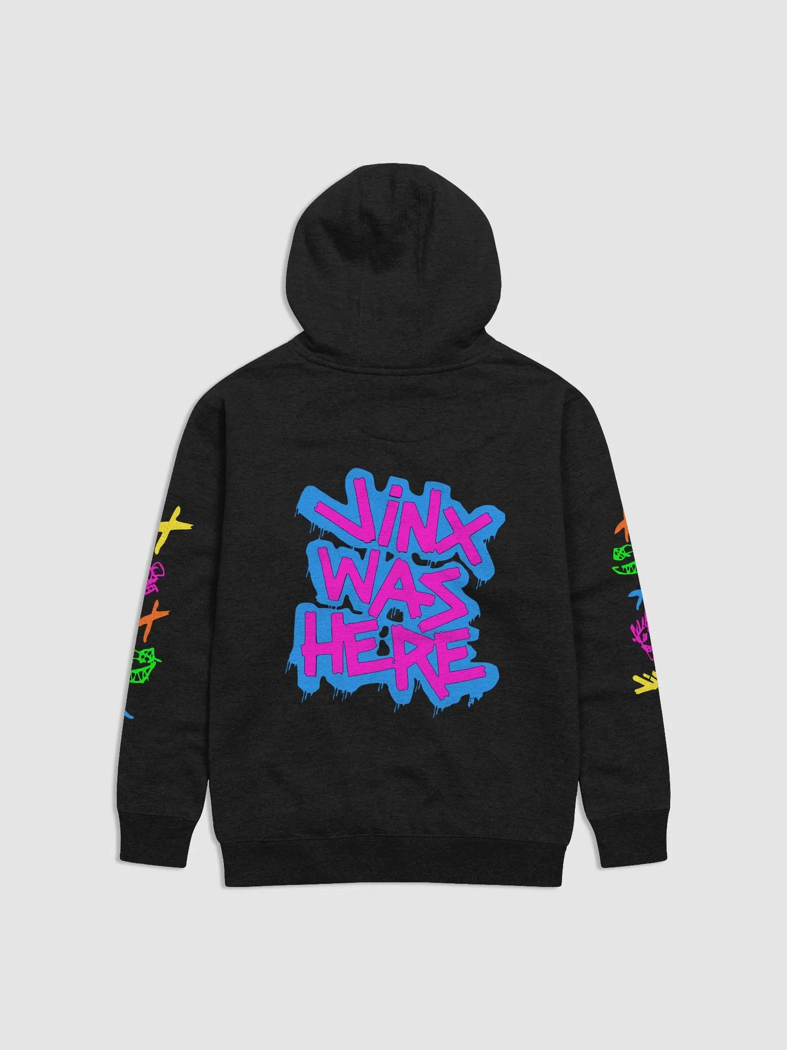 ETC Anime Unisex Premium Hoodie product image (2)