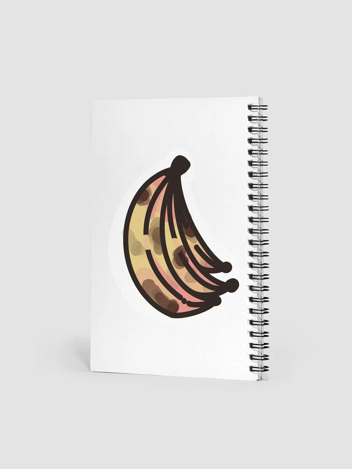 THE NOTEBOOK product image (2)