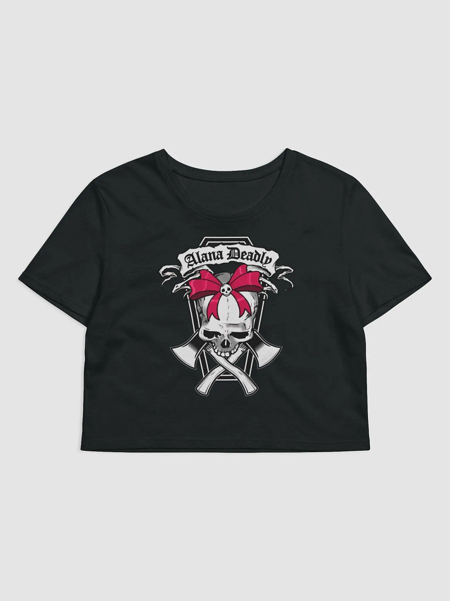 Cutie V2 Cropped T product image (1)