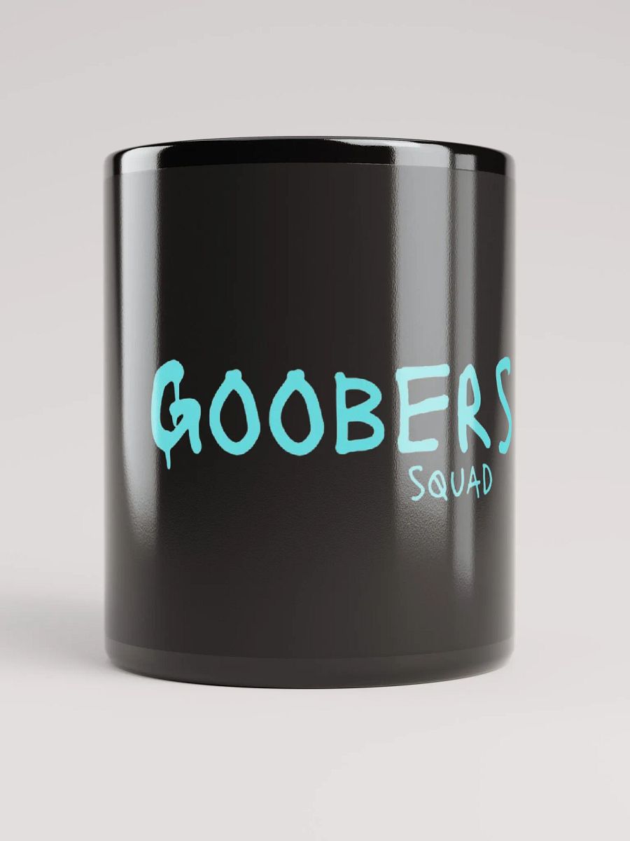 Goofy Goober Mug product image (1)
