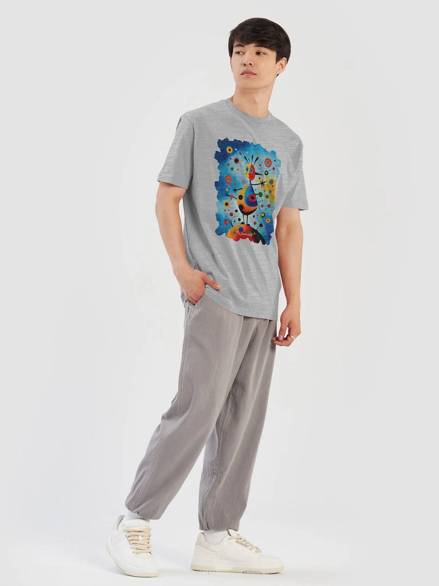 Next Level Supersoft T-Shirt product image (9)