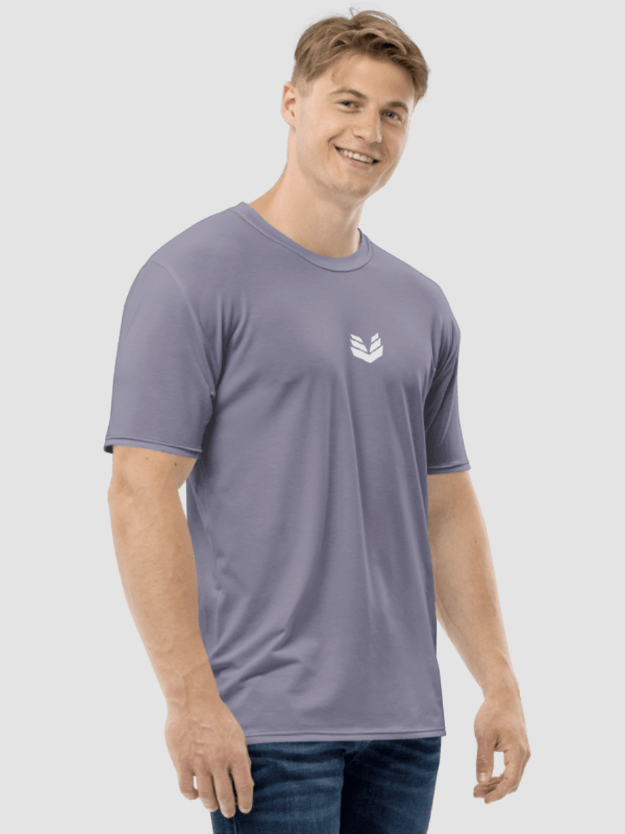 T-Shirt - Midnight Lavender product image (1)