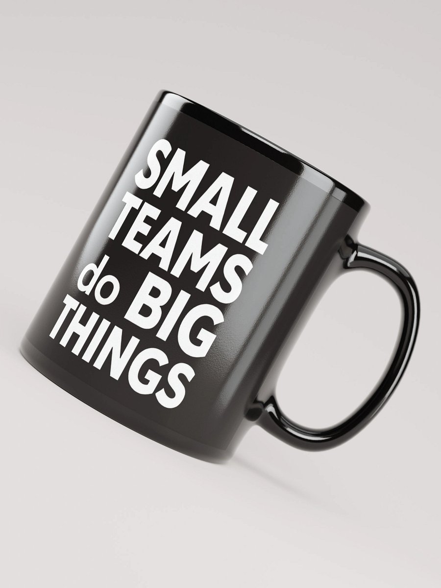 Unlock Your Power with Anne Hathaway’s Inspiring Quote: Small Teams Do Big Things”— Transform Your Life One Sip at a Time! product image (8)