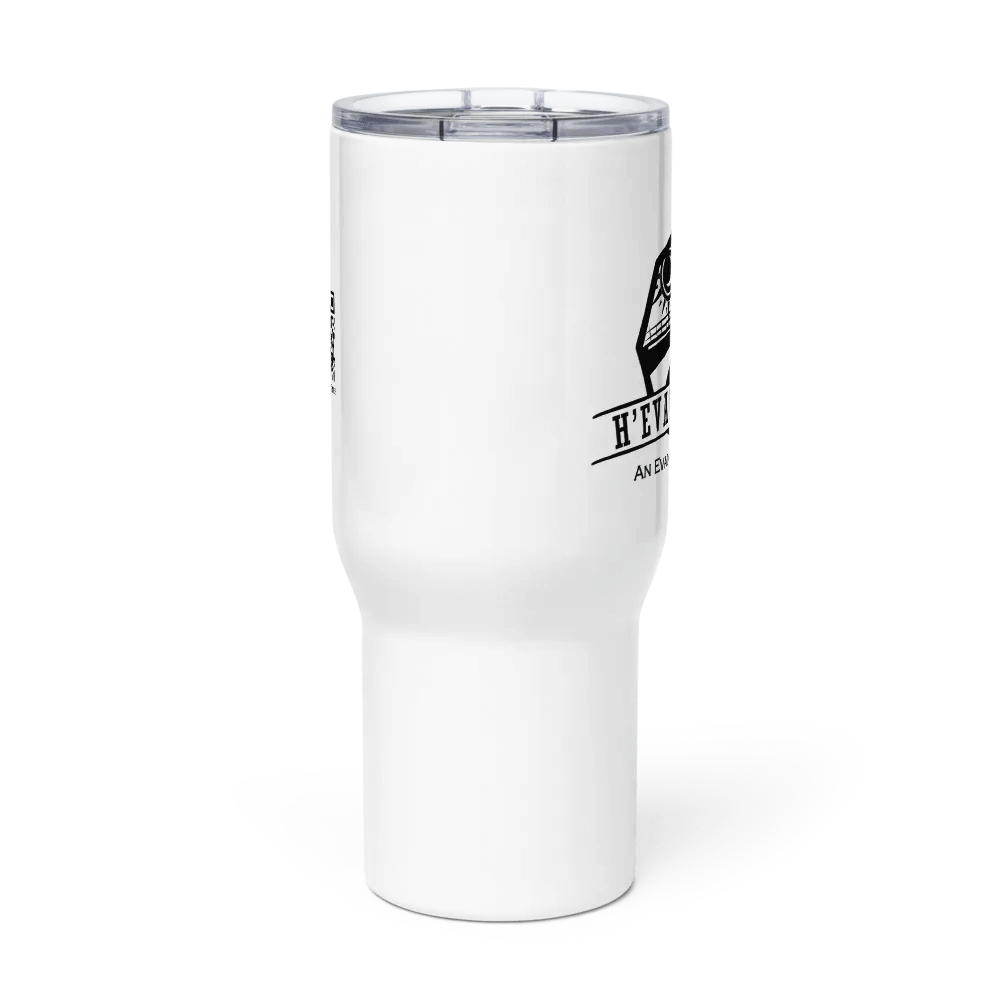 H'Evans Acres Travel Mug product image (3)