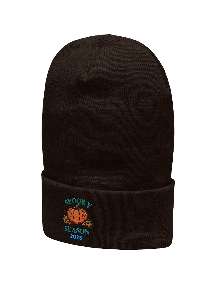 Spooky Season 2025 Phantom Collection – Limited Edition Beanie product image (12)