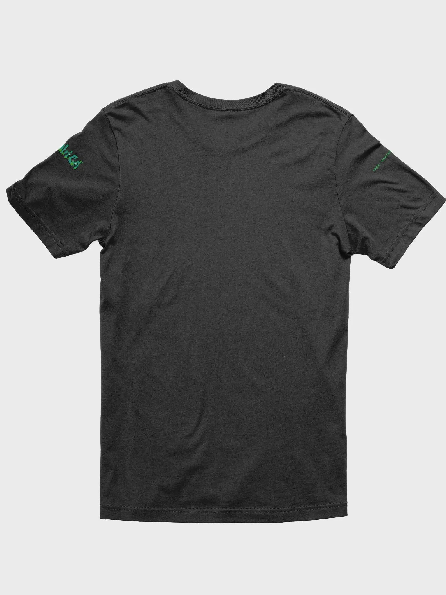 Almqvica Shirt Supersoft T-Shirt by Bella product image (2)