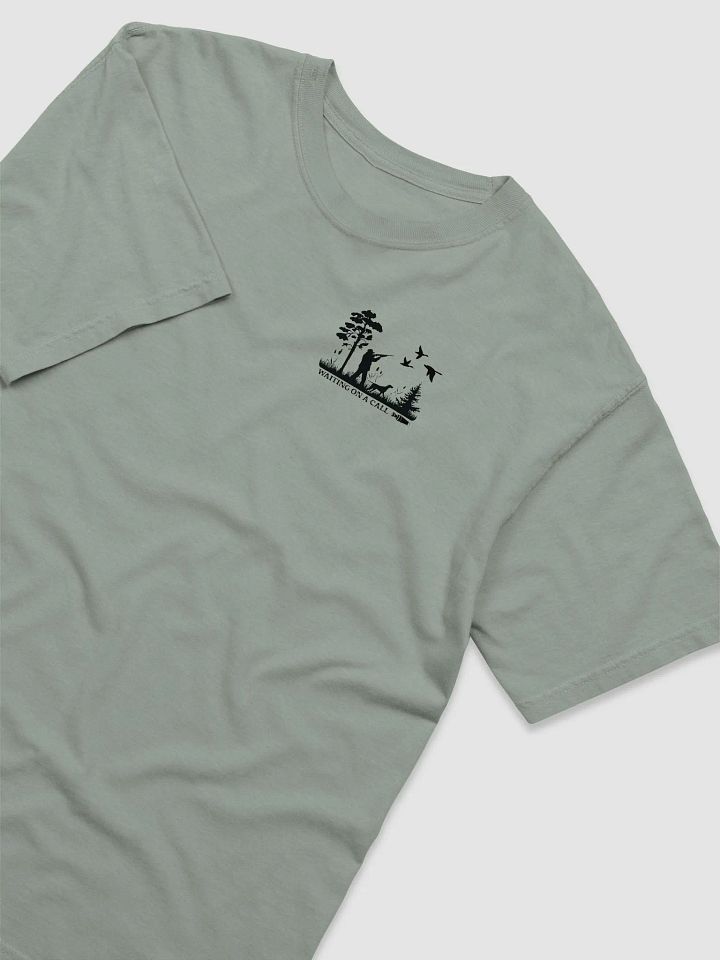 Duck Duck Goose Comfort Colors Adult Unisex Tee product image (1)