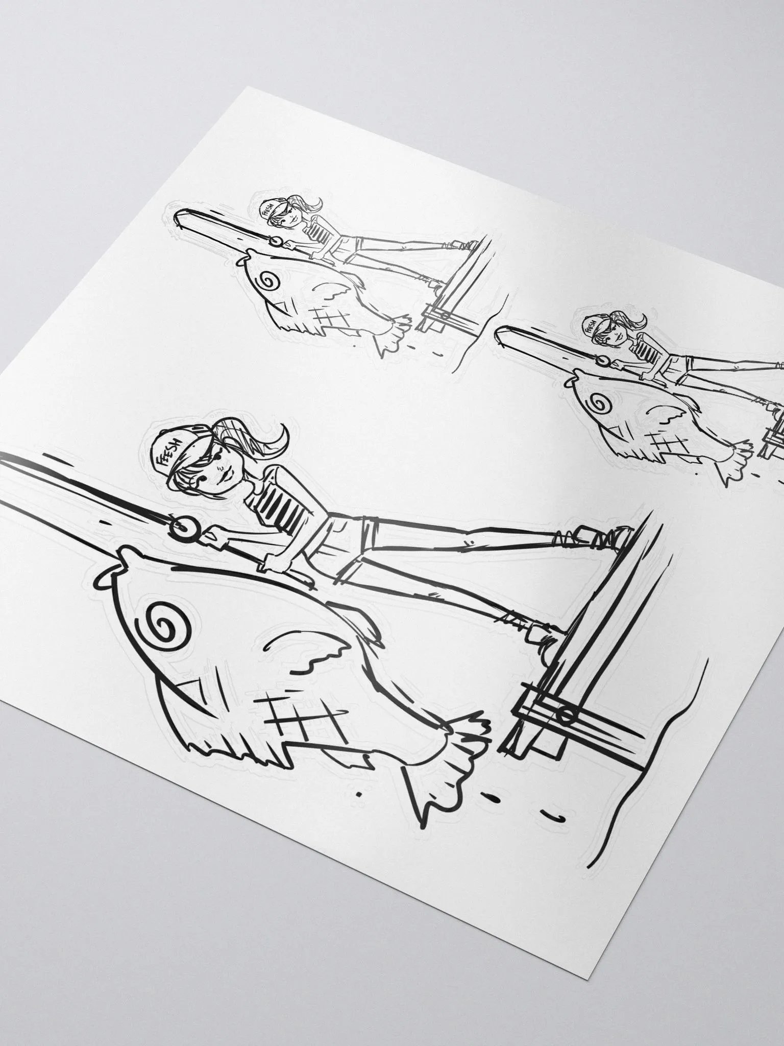 Stickers product image (3)