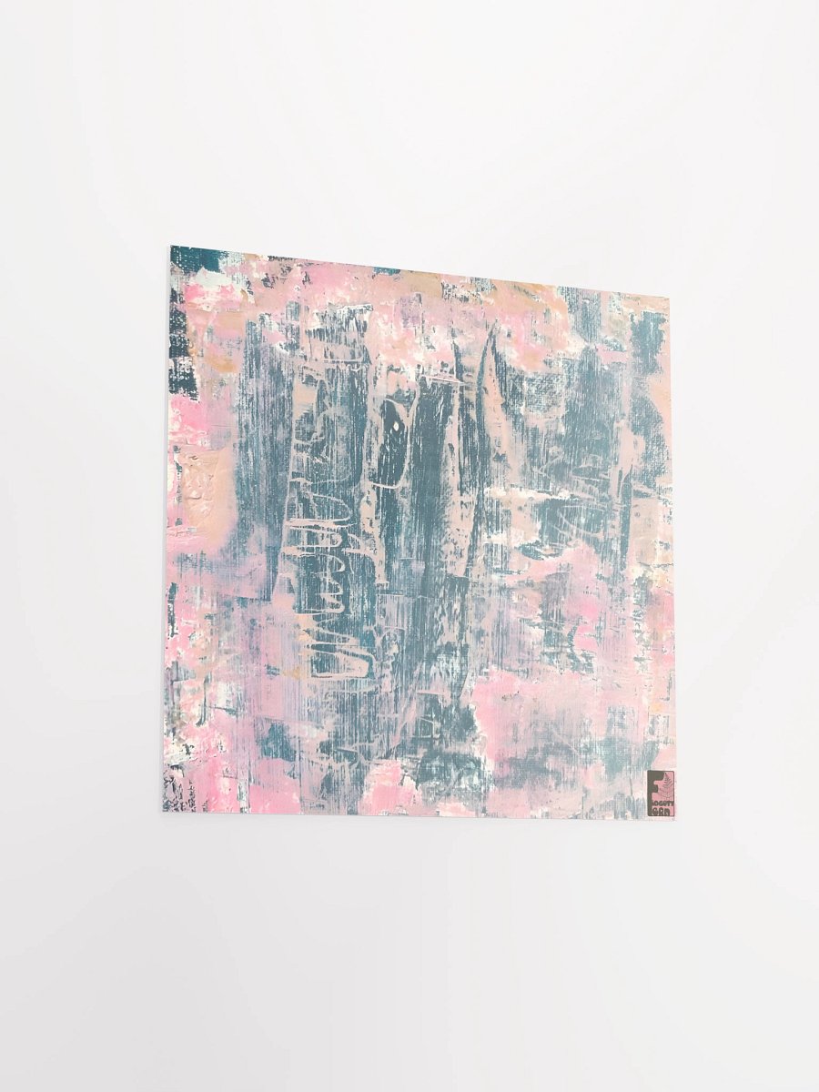 "Recovery 2019" Poster Print product image (3)