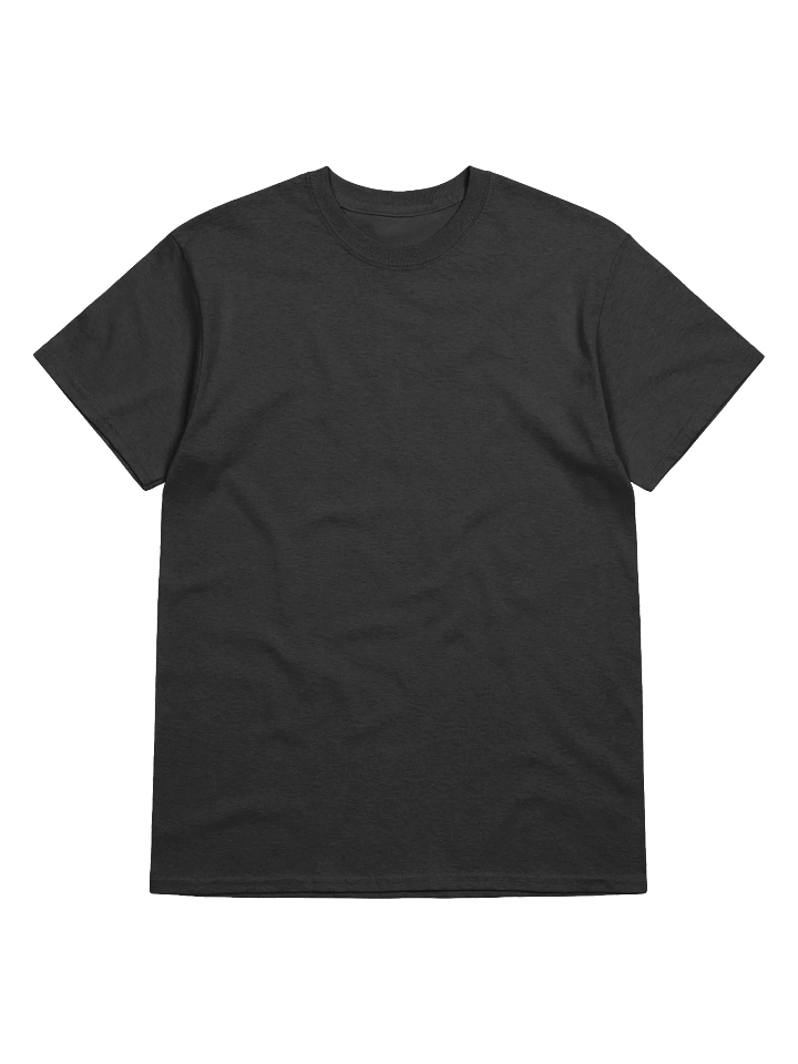 Strength Fitness T-Shirt | Workout Gym Motivation Tee for Lifters & Athletes product image (2)