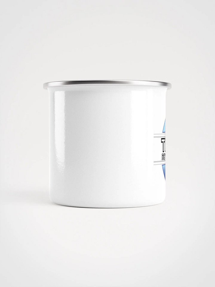 White Mug Light Right product image (2)