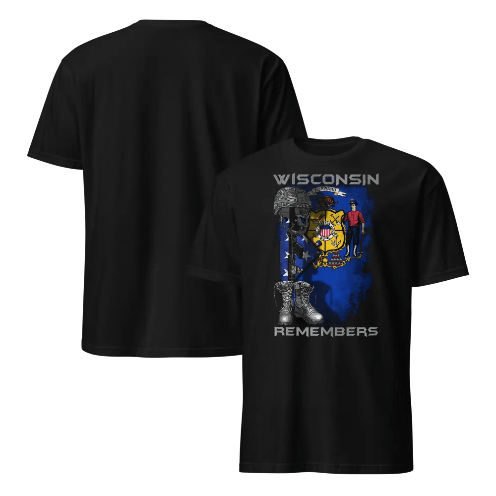 Wisconsin Remembers product image (6)