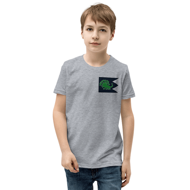 Clan Hydra Children's Tee Shirt product image (1)