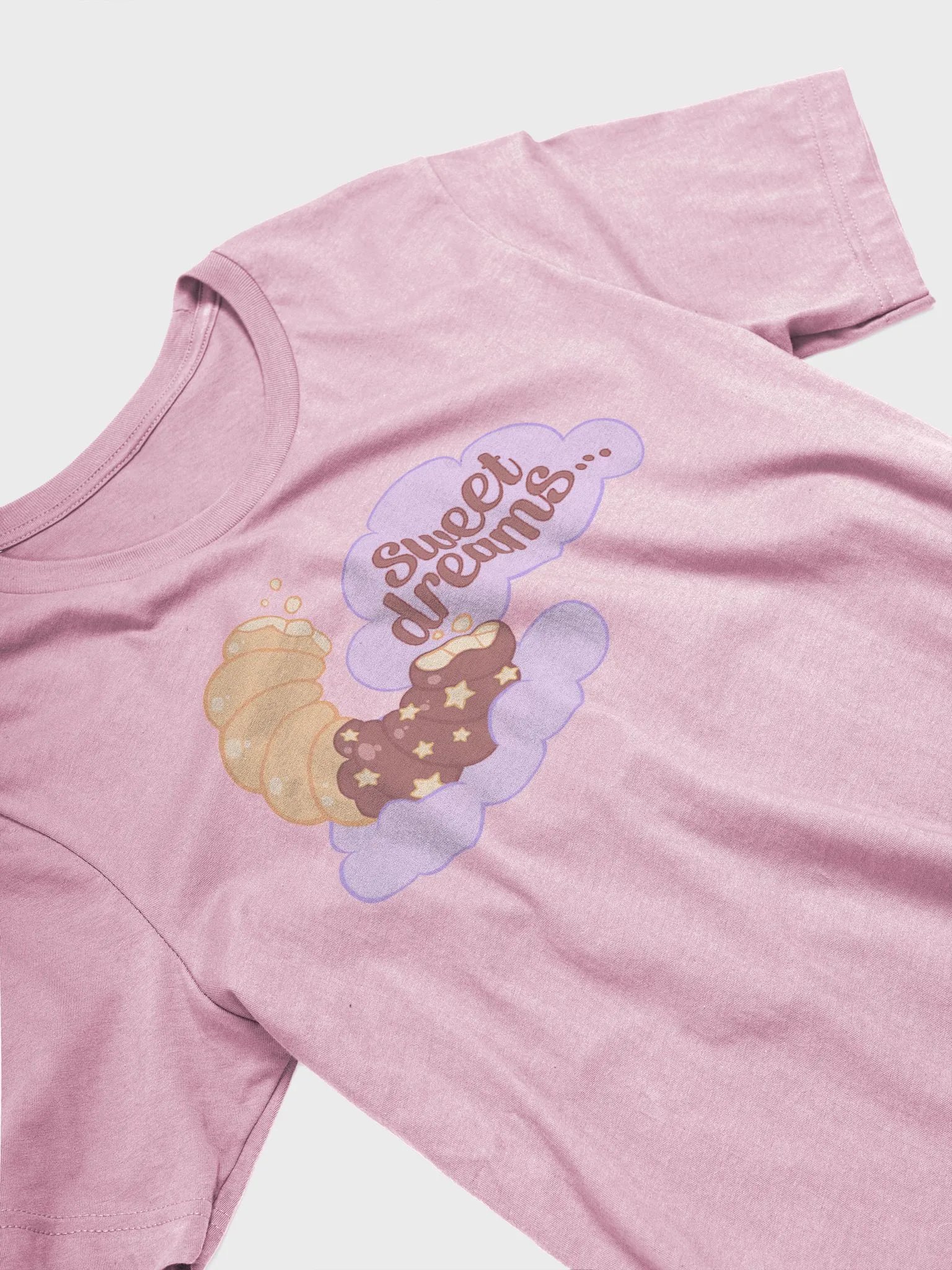 ꒰ ☆ Cinnaminnie's PJs ☆ ꒱ Supersoft Shirt product image (3)