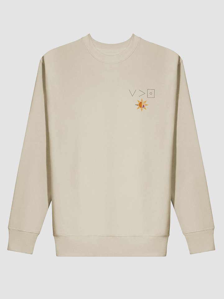 TCV Sun Sweatshirt product image (2)