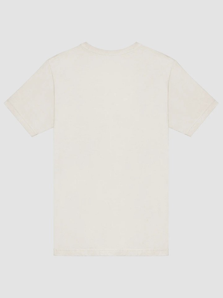 Margate NJ "Just Married" Ultra-Soft Wedding Tee product image (2)