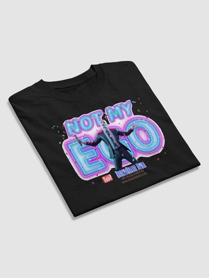 Not my Ego product image (2)