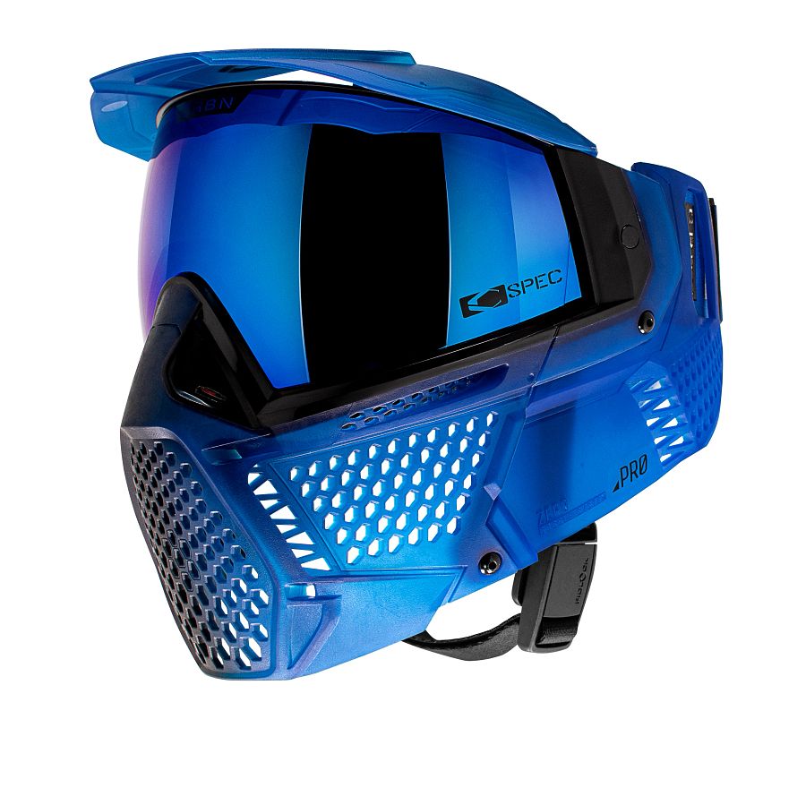 Zero Pro - Fade Indigo product image (9)