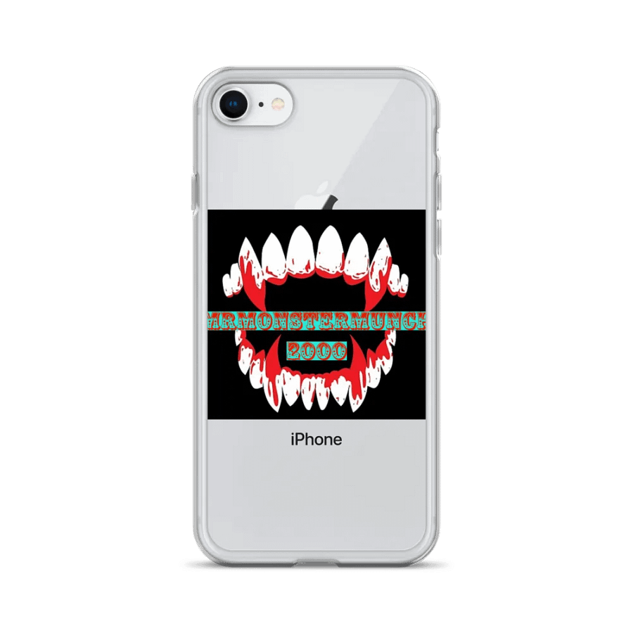MONSTER MUNCH IPHONE CASE (MULTIPLE GEN) product image (24)