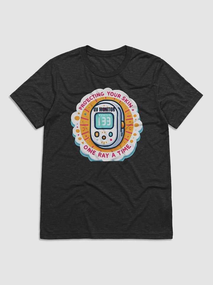 SunGuard 133 UV Monitor Tee product image (1)