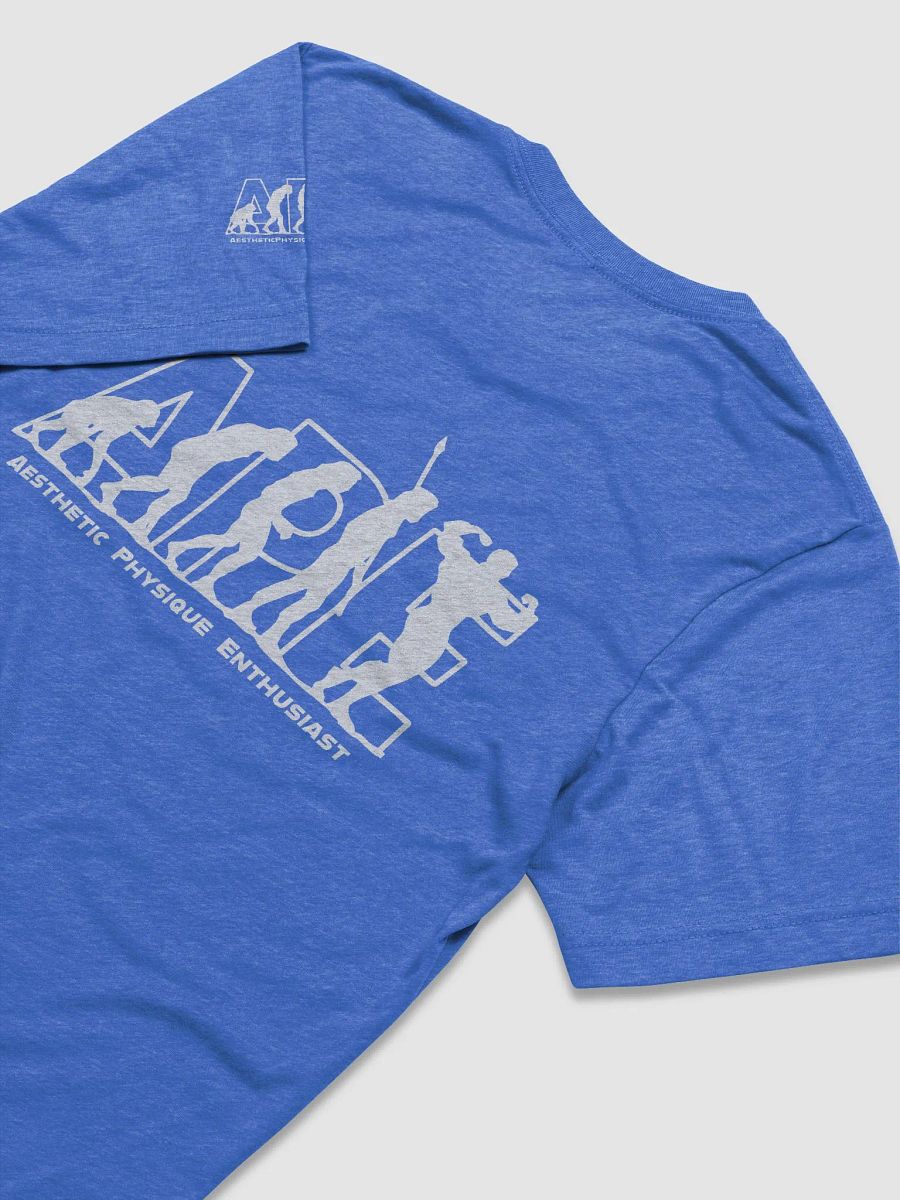 APEvolution: Iconic Back Logo Tee [Men's] product image (7)