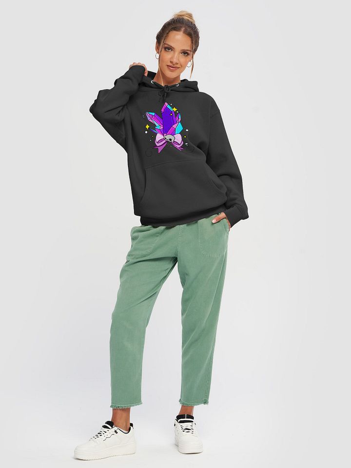 Skull & Crystals Hoodie product image (6)