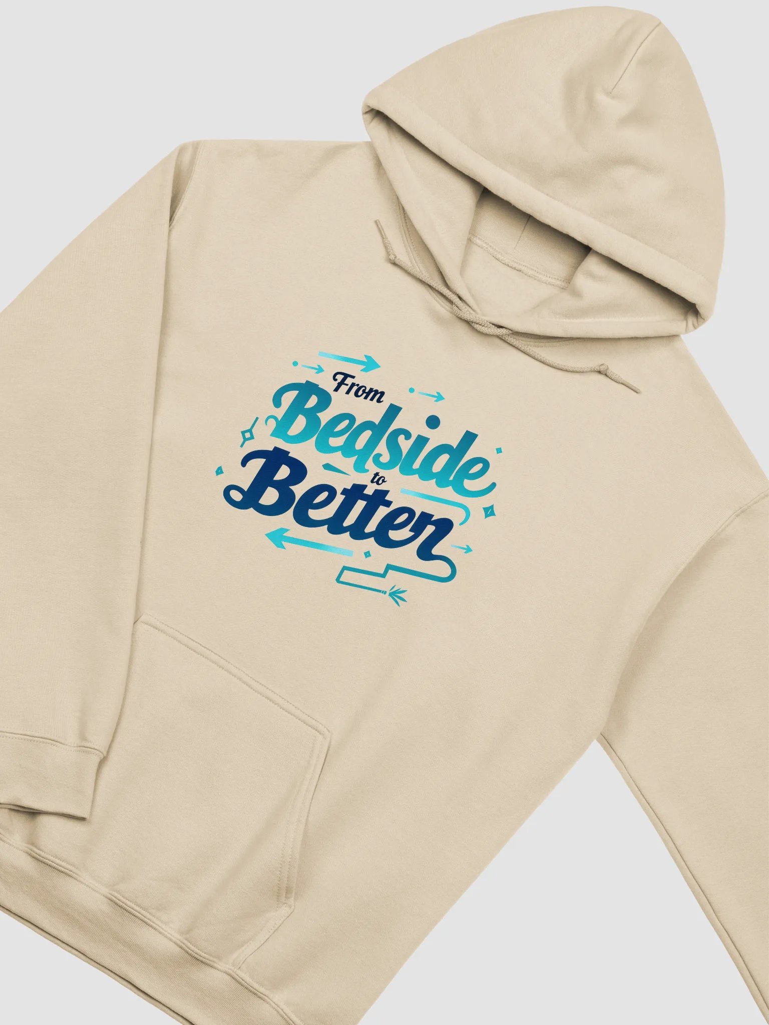 Bedside Bliss Hoodie product image (20)