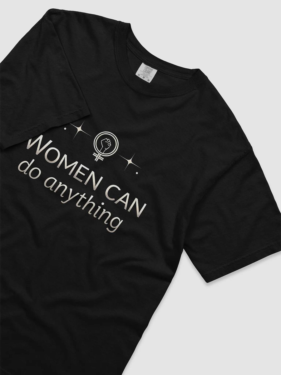 Women Can Do Anything — How Michelle Obama’s Powerful Quote Can Transform Your Life and Why Wearing It Matters product image (3)