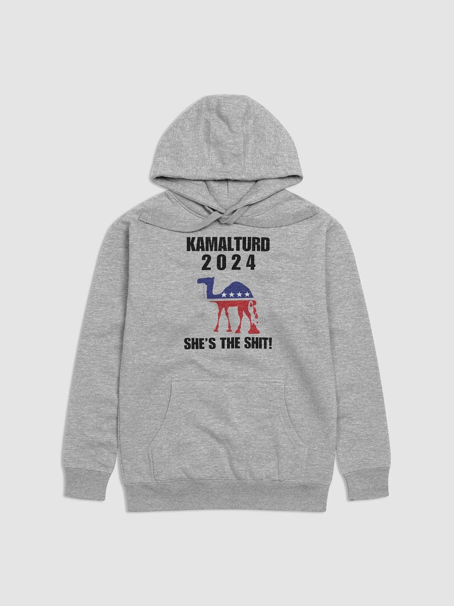 Kozy Kamal Hoodie product image (2)