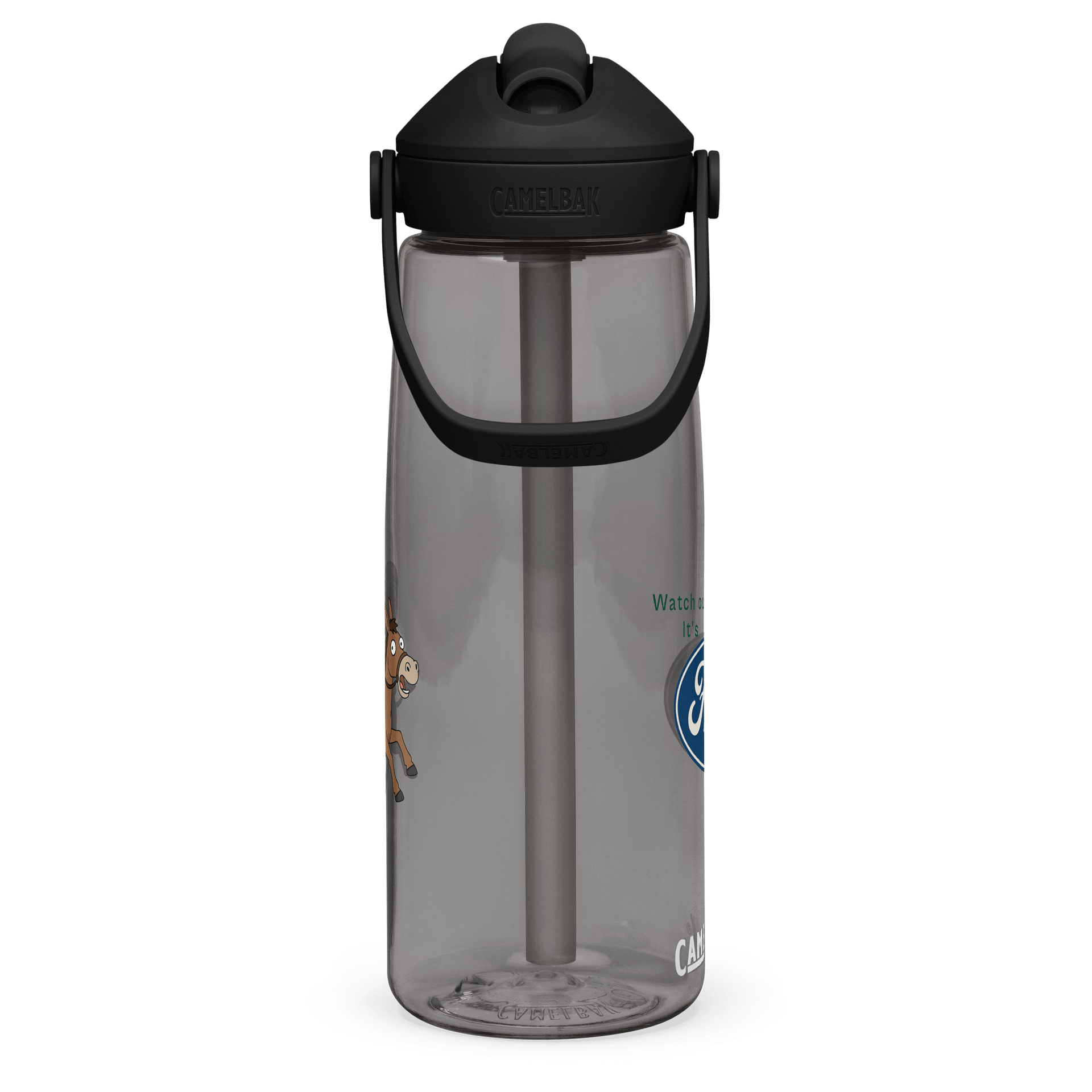 Watch Out, It’s Fred! Bottle product image (15)