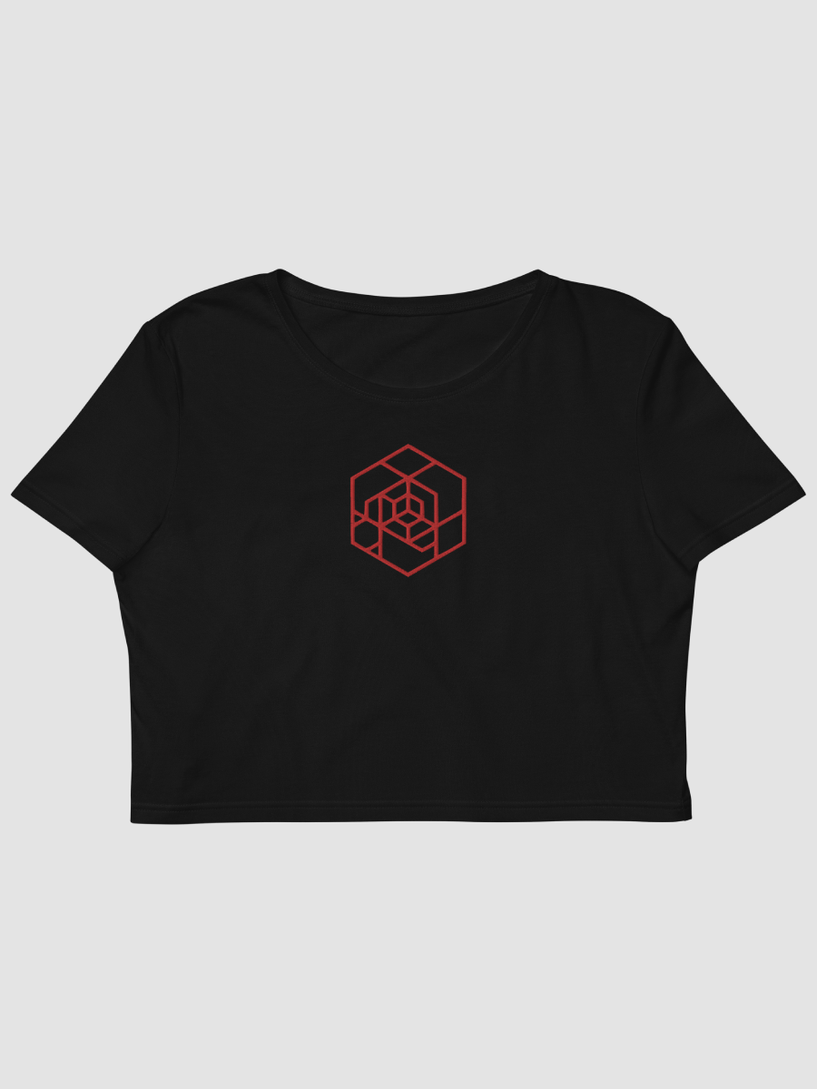 THE MARK CROP TOP product image (2)