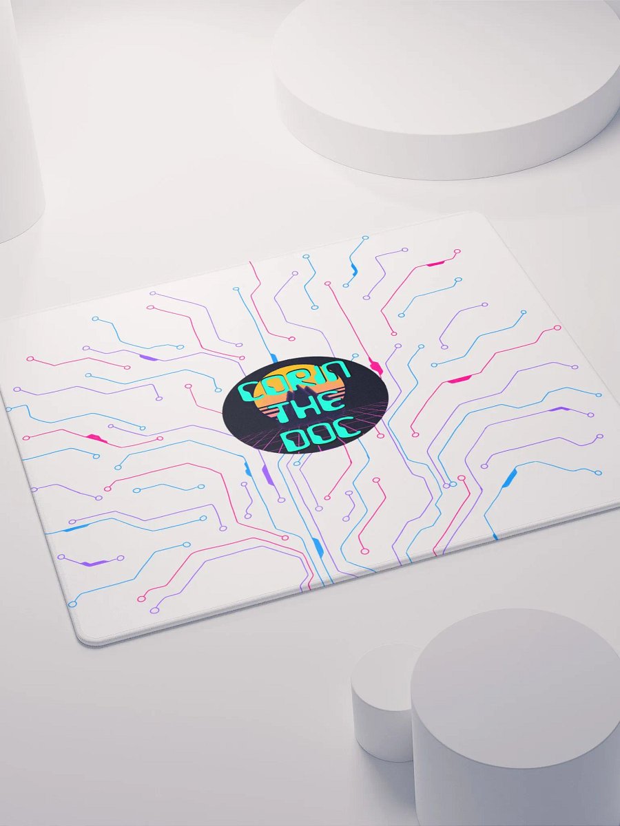 Circuitree Gaming Pad product image (4)