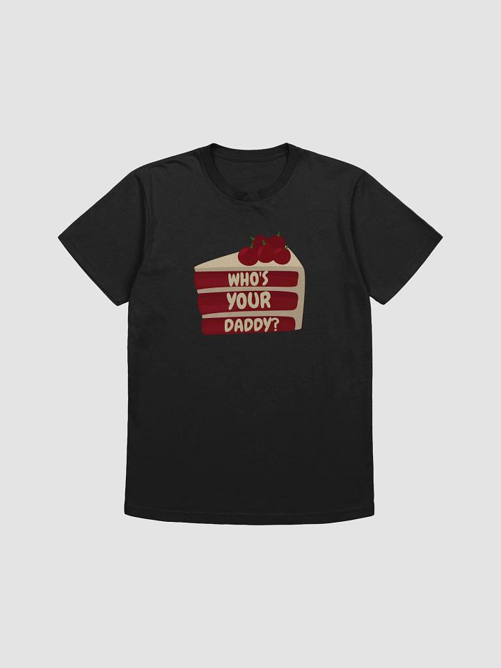 WHO'S YOUR DADDY? product image (4)