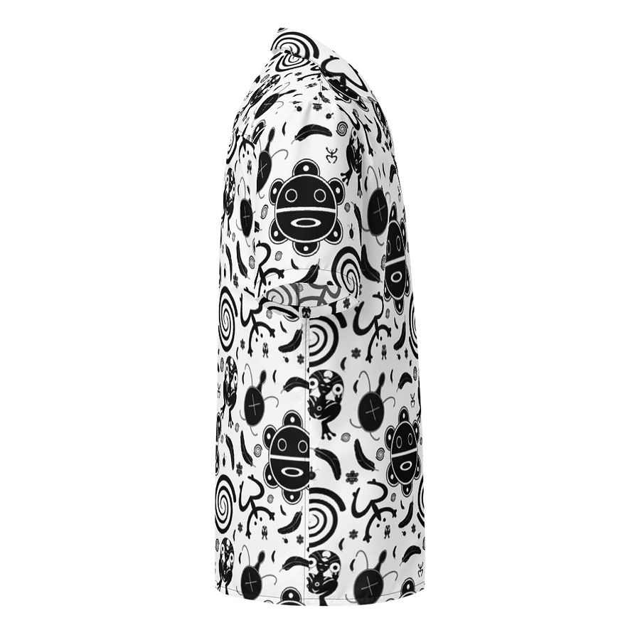 Taino Symbols Hawaiian Shirt product image (8)