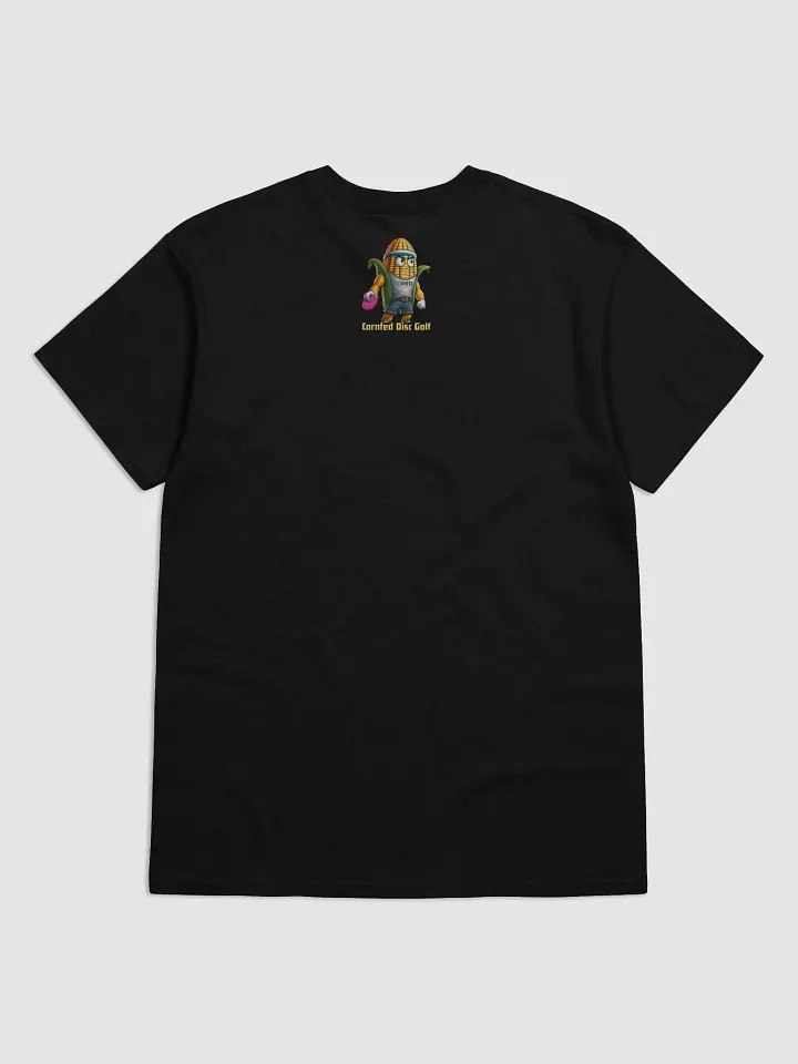 Cornfed Disc Golf T-Shirt product image (5)