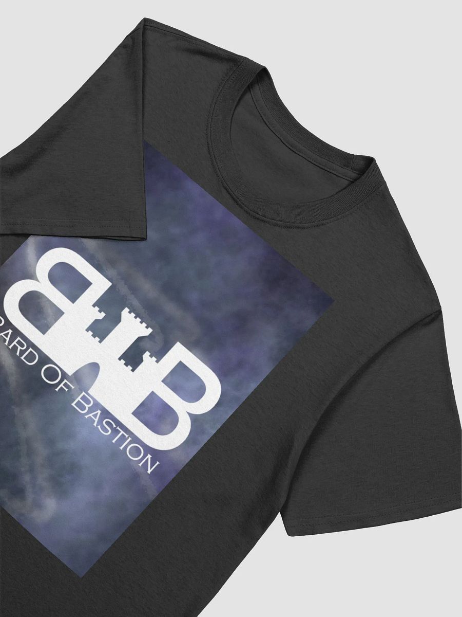 Bard Of Bastion Storm T-Shirt product image (18)