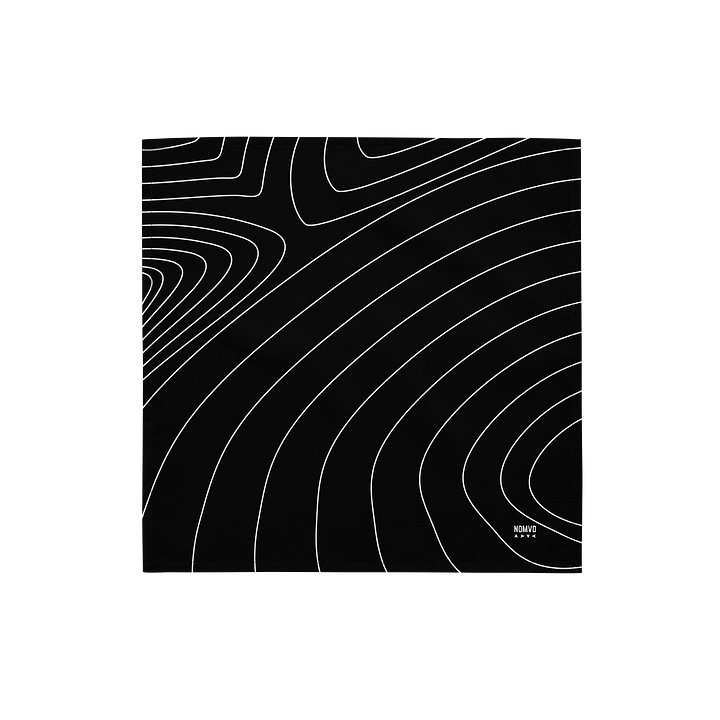 Topo Bandana product image (1)