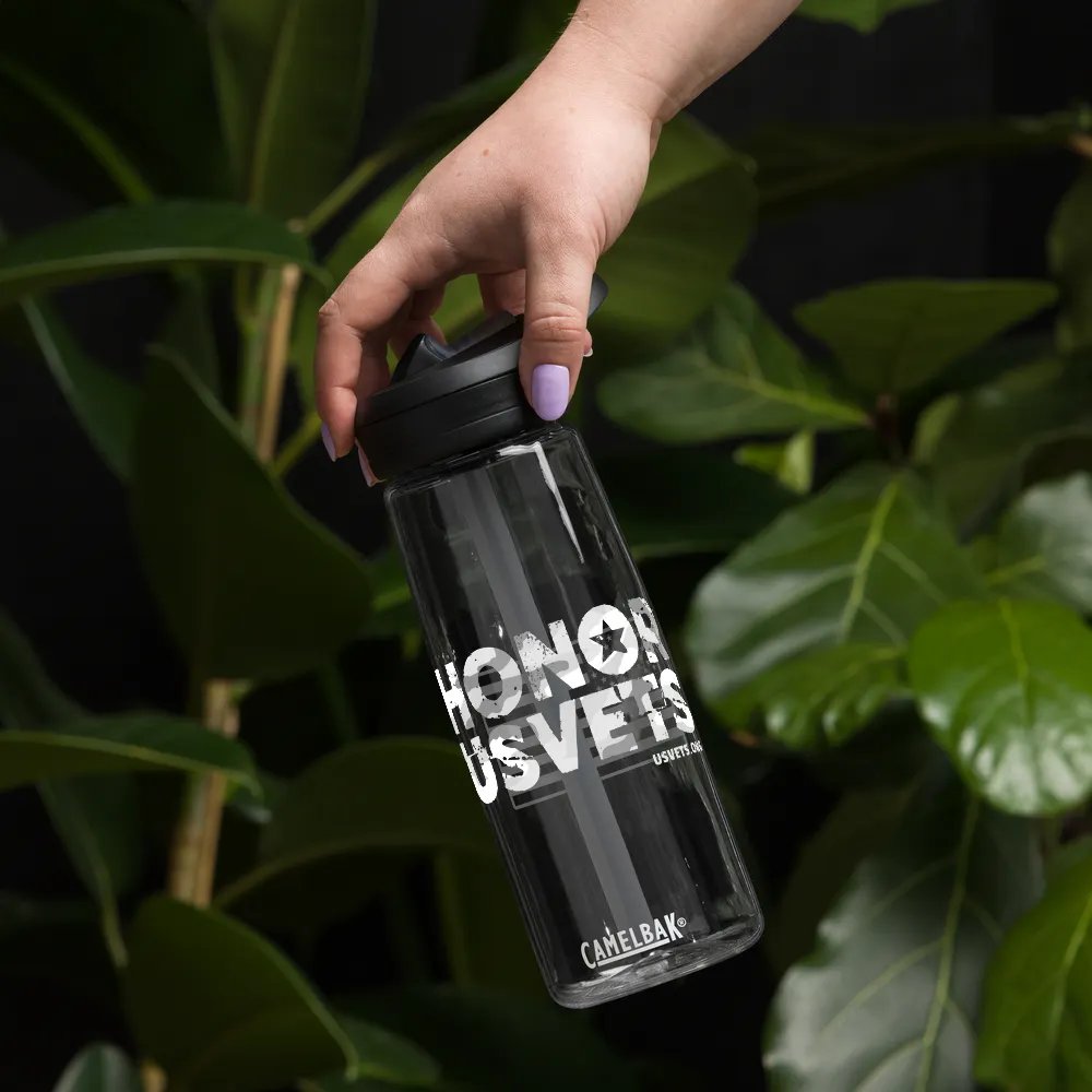 HONORUSVETS Water Bottle product image (5)