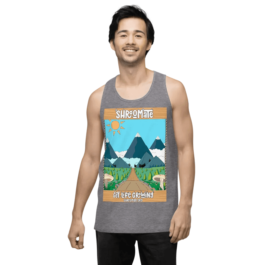 Adventure Day Tank Top product image (1)