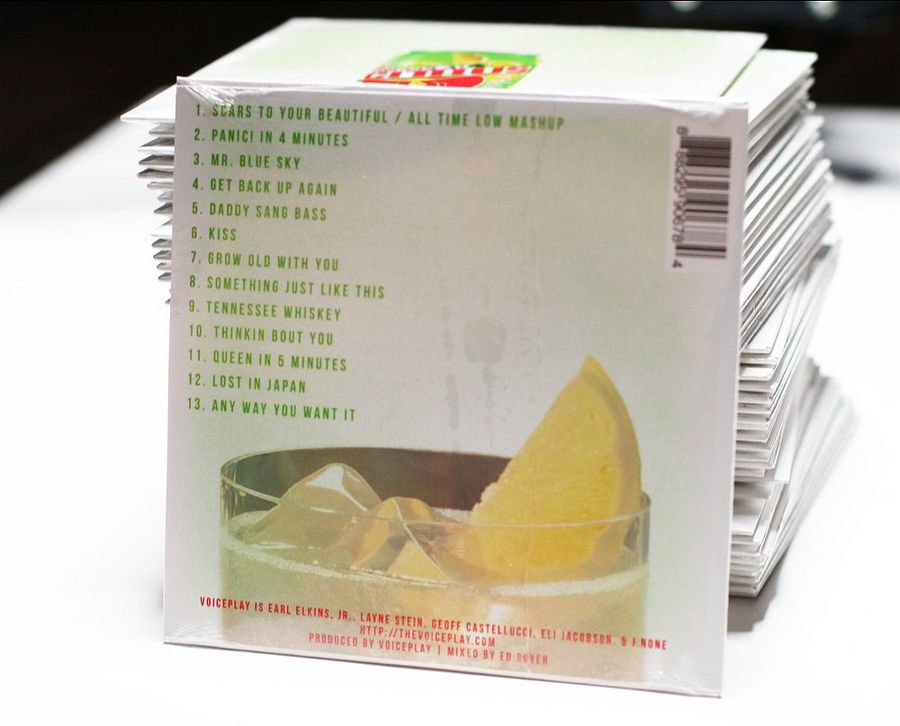 Citrus CD product image (5)