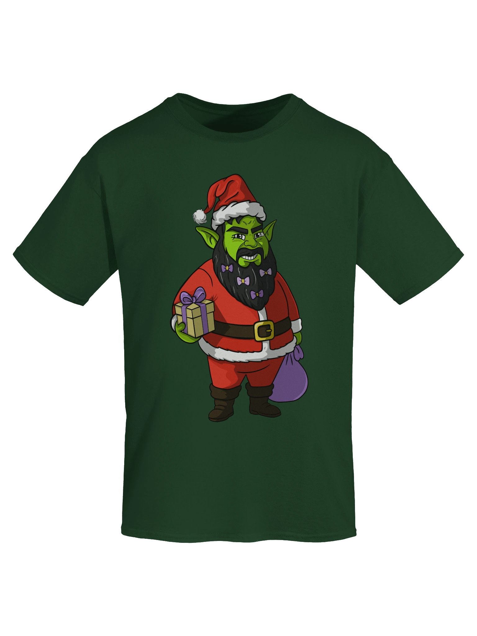 I Claim it's Christmas! product image (11)